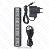 USB-Разветвитель CBR CH 310 недорого. домкомп.рф